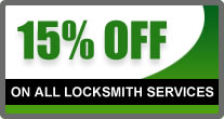 Columbus 15% OFF On All Locksmith Services